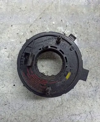 Audi A6 S6 C5 4B Airbag slip ring squib (SRS ring) 1J0959653B