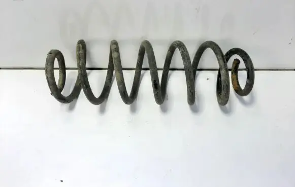 Seat Toledo IV (NH) Rear coil spring