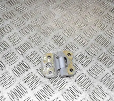 Mercedes-Benz 190 W201 Front door upper hinge 