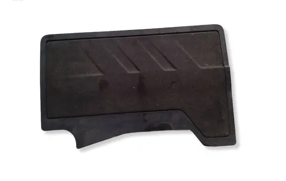 Opel Mokka B Engine cover (trim) 9825492380