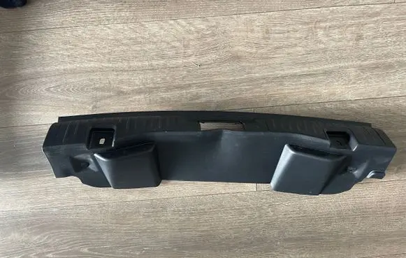 Ford Kuga III Tailgate/boot lid lock trim LV4BS404C08A