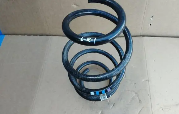 Citroen Jumpy Front coil spring