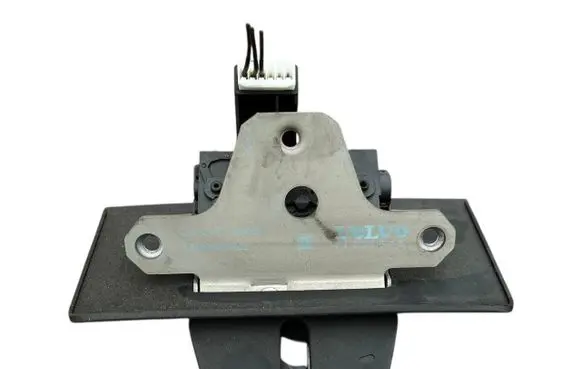 Volvo V60 Tailgate/trunk/boot lock/catch/latch 31335045