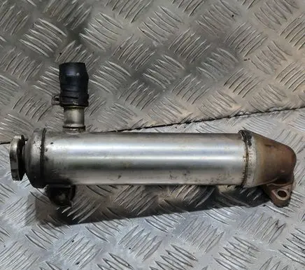Ford Mondeo Mk III EGR valve cooler 2S7Q9F464AB 051217C