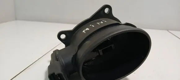 Mini One - Cooper R57 Mass air flow meter 9650010780