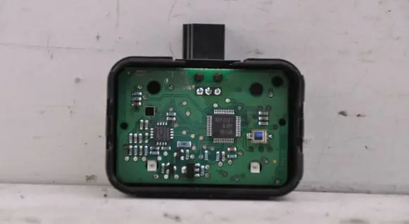 Volkswagen PASSAT B6 Rain sensor 1K0955559AH