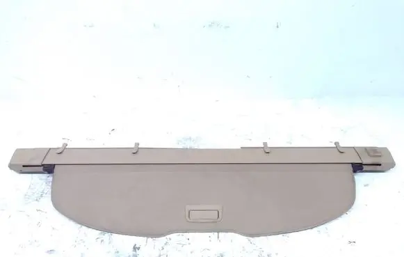 Porsche Cayenne (92A) Parcel shelf load cover 7P5867773C