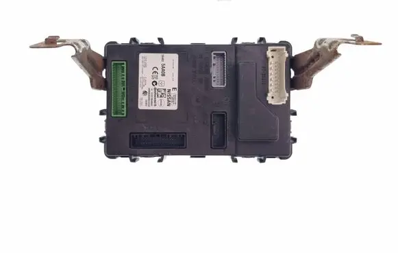 Nissan Murano Z52 BSM Control unit 284B25AA0B S122736406A0