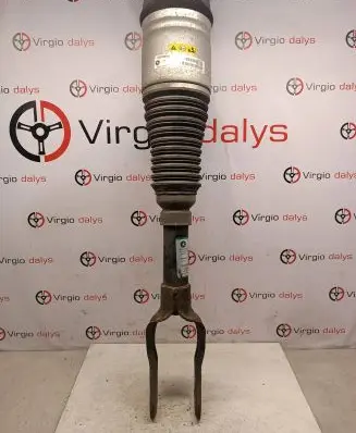 Jeep Grand Cherokee Front air suspension shock absorber 68231887AA 15540000254