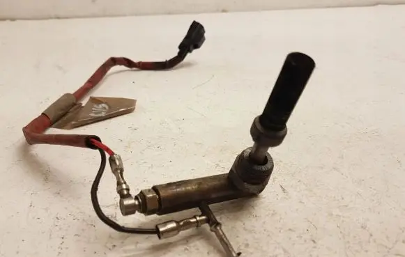 Ford Focus Fuel injector