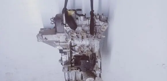 Audi A3 S3 8V Engine DKL 093887 DKL093887