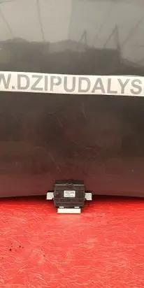 Mitsubishi Pajero Other control units/modules 8631A355