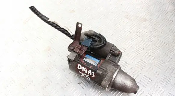 Honda Civic Starter motor 2280004891