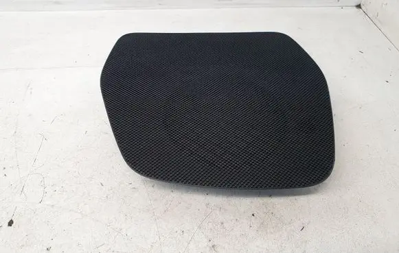 Dash center speaker trim cover