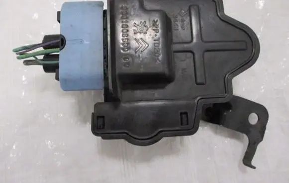 Peugeot 308 Other control units/modules 9677871680