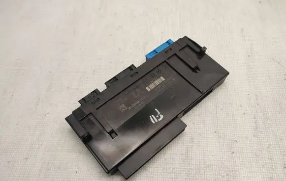 BMW 5 F10 F11 Comfort/convenience module 61359345324 61359353421 61359361118
