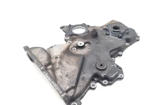 Hyundai i30 Timing chain cover G4FA