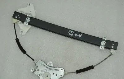 Opel Antara Front window lifting mechanism without motor 4804350 4809286