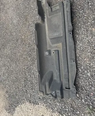 Nissan X-Trail T33 Pickup box liner 6RL