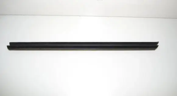 BMW 3 G20 G21 Front door trim bar 7407419 51337407419