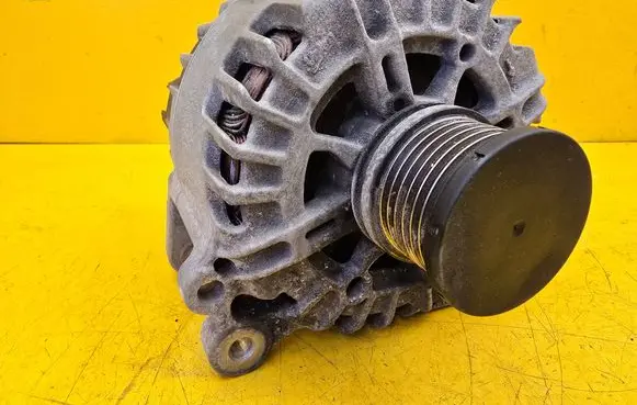Audi A3 S3 8V Generator/alternator 03L903023L