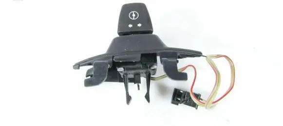 BMW X5 E70 Steering wheel adjustment switch 61316966710 6966710