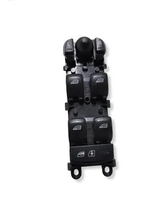 Volvo V70 Electric window control switch 31376496
