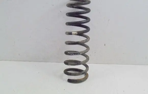 Jaguar S-Type Front coil spring