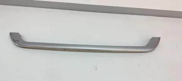 Opel Mokka B Rear bumper trim bar molding 9835247980