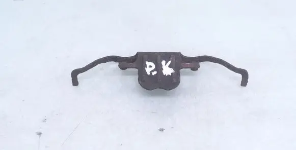 BMW 5 E60 E61 Front brake pad spring 
