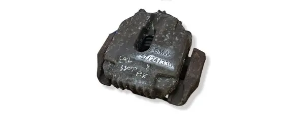 BMW 3 E92 E93 Front brake caliper 5724330