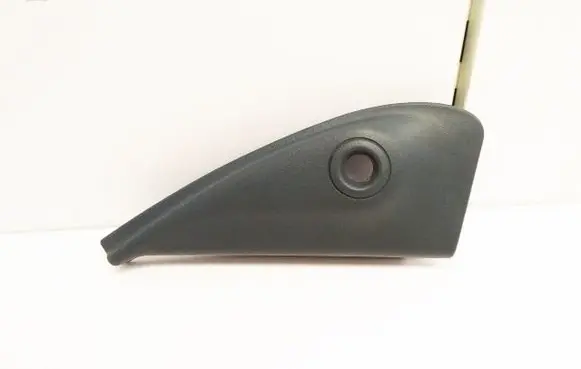Renault Kangoo I Front door wing mirror part 7700304838