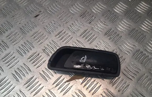 Audi Q5 SQ5 Seat back rest control lever/handle 8R0885682A