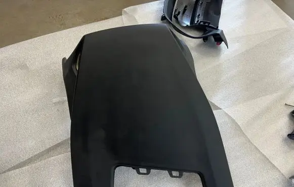 Lexus UX Dashboard trim 5540376100