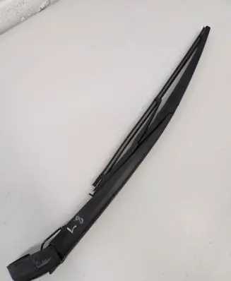 Mazda 6 Rear wiper blade arm