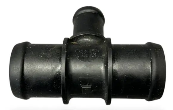 Volkswagen Caddy Engine coolant pipe/hose N906929