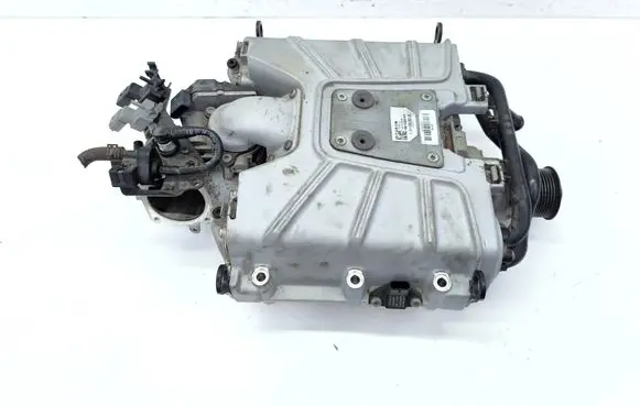 Audi Q7 4L Supercharger 06E145601AN