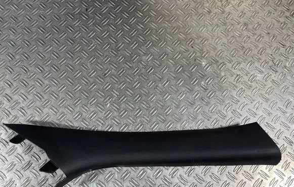 Jeep Grand Cherokee (A) pillar trim 66592 4040 974R