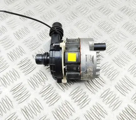 Aston Martin DBX Electric auxiliary coolant/water pump HY538B592AC A2C13214100