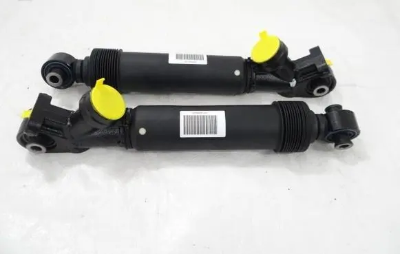 Citroen C6 Front shock absorber/damper 527299