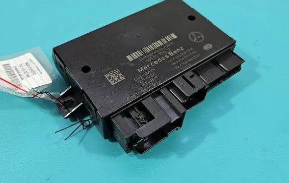 Infiniti Q30 Central body control module A2469000316 IMPRK1470682