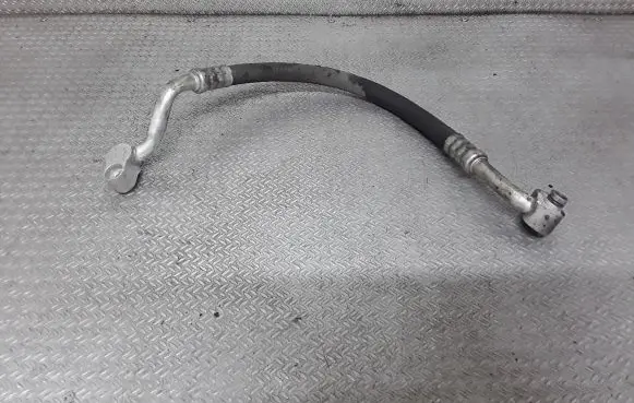Seat Ibiza IV (6J,6P) Air conditioning (A/C) pipe/hose 6J0820721