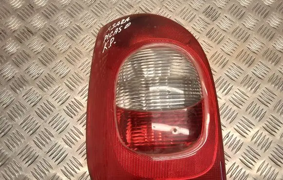 Citroen Xsara Picasso Rear/tail lights 89300231
