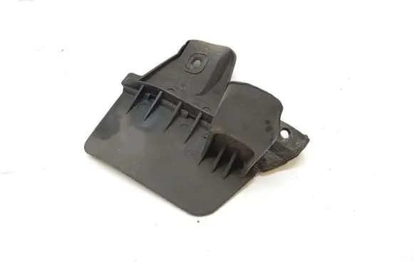 Seat Leon (5F) Rear mudguard 5F0853833