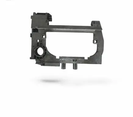 Front door exterior handle/bracket