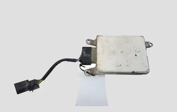 Mazda CX-7 Blind spot module G33D67Y90G