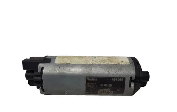 Land Rover Range Rover L322 Seat adjustment motor 368605 404964 080507B