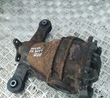 Lexus IS 220D-250-350 Rear differential