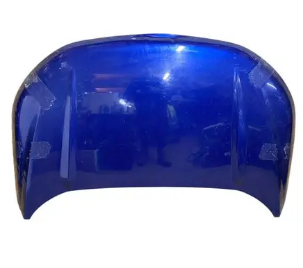 Ford Edge II Engine bonnet/hood FT4Z16612A