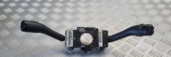 Volkswagen Bora Wiper turn signal indicator stalk/switch 8L0953513G 4B0953503H